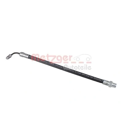 Imagen de METZGER 2070009 Tubo flexible de embrague BMW: 3 Compact, Berlina