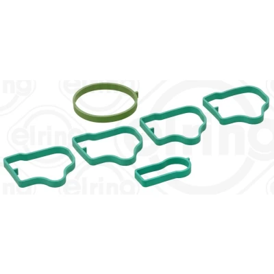 Imagen de ELRING 192.610 Juego de juntas, colector admisión OPEL: Astra J GTC, Corsa D Hatchback