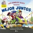 Imagen de Mejor juntos: Juntos / Better Together (KIDS)
