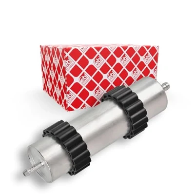 Imagen de FEBI BILSTEIN 108286 Filtro Combustible de tubería AUDI: Q5