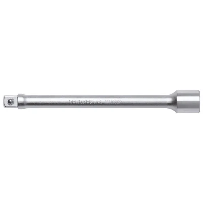 Imagen de GEDORE R55100024 Alargadera, llave de cubo 10 (3/8&quot;)mm (pulgadas) Acero cromo vanadio