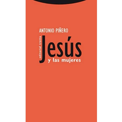 Imagen de Jesús Y Las Mujeres (ESTRUCTURAS PROCESOS RELIGION)