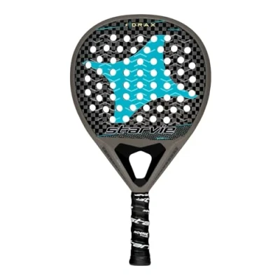 Imagen de STARVIE DRAX Soft 2025 (Pala)