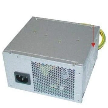 Imagen de Fujitsu S26113 e567 v50 2 500w Gris Unidad De Fuente Alimentación