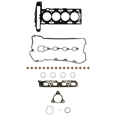 Imagen de AJUSA 52290500 Juego de juntas, culata con junta MULTILAYER STEEL CHEVROLET: Captiva