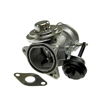 Imagen de NTY EGR AU 004 Válvula neumático sin radiator EGR, con juntas SEAT: Ibiza 3, Leon I Hatchback, Toledo 2 Limousine, VOLKSWAGEN: Golf 4
