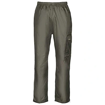 Imagen de Baleno Oslo, Pantalones de Lluvia, Color Verde, Talla XS, 4466
