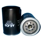 Imagen de ALCO FILTER SP 1330 Filtro de aceite M22x1,5 enroscable FIAT: Ducato III Furgón, Camión plataforma / Chasis, Bus