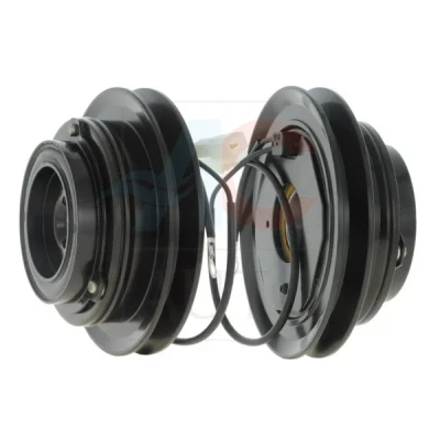 Imagen de ACAUTO AC 06DN133 Embrague del Compresor Aire Acondicionado DENSO, MITSUBISHI 10S