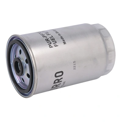 Imagen de PURRO PUR PF7031 Filtro Combustible enroscable HYUNDAI: i30 I Hatchback, SANTA FE 2, Getz, KIA: SORENTO 1, CARENS 4, Venga