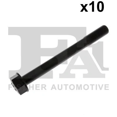 Imagen de FA1 982 A10 094.10 Tornillo, sistema de escape M10x1,0 94mm