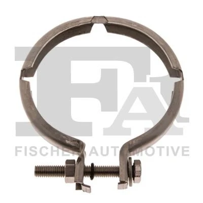 Imagen de FA1 125 825 Conectores de tubos, sistema escape OPEL: Insignia A Berlina, Sports Tourer