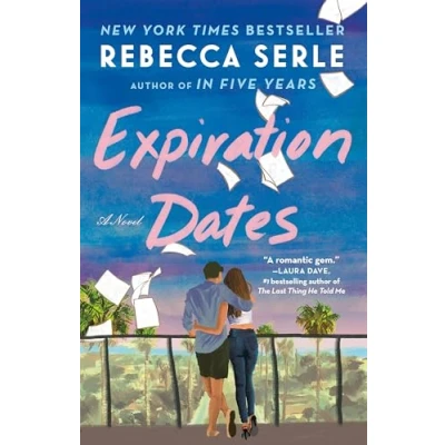 Imagen de Expiration Dates