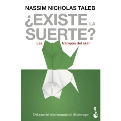 Imagen de ¿Existe la suerte? (Actualidad)