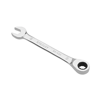 Imagen de STANLEY 4 89 935 Llave combinada con carraca 9mm