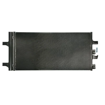 Imagen de THERMOTEC KTT110747 Condensador con secador Aluminio 648 R 134 a MINI: Hatchback