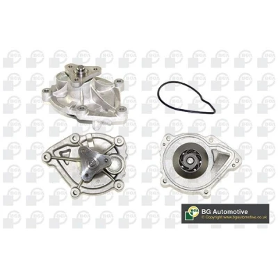 Imagen de BGA CP7314T Bomba de agua con junta CITROËN: Berlingo II, C5 3, C4 Grand Picasso 2, PEUGEOT: 208 I Hatchback, 308 II 207 Hatchback