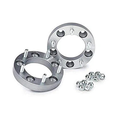 Imagen de SPARCO 051STB51 Ensanchamiento ancho vía 5 114.3mm 16mm