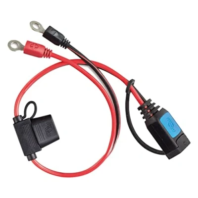 Imagen de M8 EYELET CONNECTOR (WITH 30A ATO FUSE)