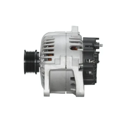 Imagen de HELLA 8EL 011 712 021 Alternador 14V 110A RENAULT: CLIO 2, MEGANE GRAND SCENIC 2