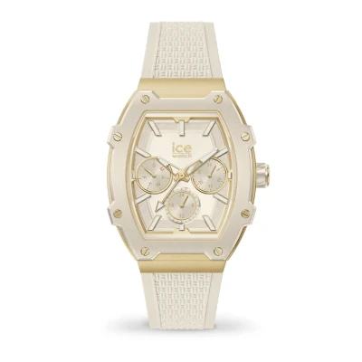 Imagen de Ice Watch Boliday Reloj, Mujer, Talla: Small, Almond skin s