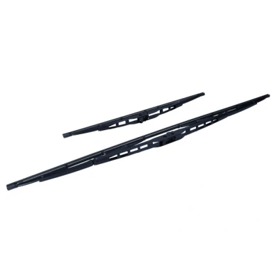 Imagen de Limpiaparabrisas Maxgear 39 1016 delante Escobillas con arco, sin spoiler TOYOTA: Yaris II Hatchback