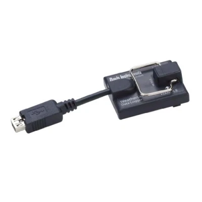 Imagen de Davis Instruments 6510USB WeatherLink USB Data Logger y Software para Windows