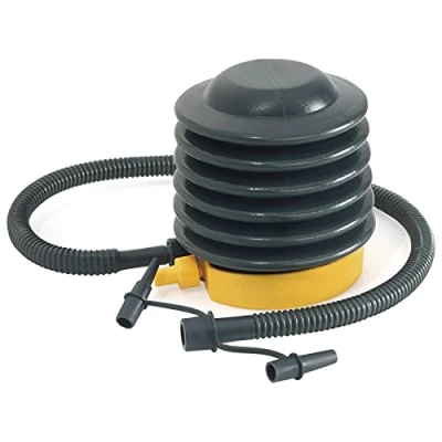 Imagen de Bestway Step 5&quot;/13cm Air Pump Bomba de Aire Manual, Gris, Talla única
