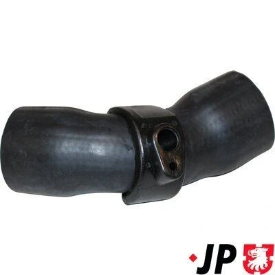 Imagen de JP GROUP 1517700200 Manguera Turbo Caucho con refuerzo textil PEUGEOT: 207 Hatchback, 206 107 FORD: FIESTA 5, 6
