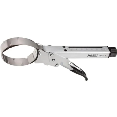 Imagen de HAZET 794U 3 Pinza para anillos pistón 70 100 332