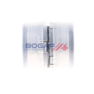 Imagen de BOGAP A1711142 Manguera Turbo SEAT: Leon I Hatchback, Toledo 2 Limousine, VOLKSWAGEN: Golf 4, 4 Variant, Bora Sedán, AUDI: A3 Hatchback