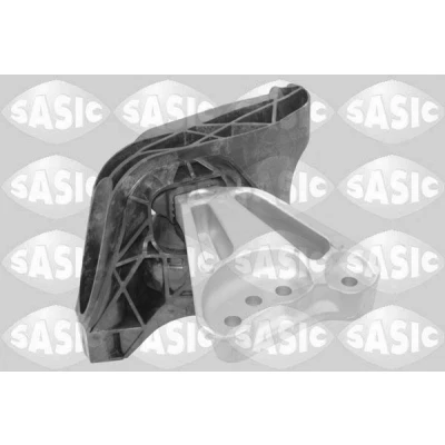Imagen de SASIC 2700133 Soporte de motor a la derecha arriba Rodamiento caucho metal PEUGEOT: 308 II Hatchback