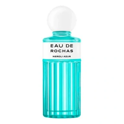 Imagen de Rochas Neroli Azur Eau de Toilette 100 ml