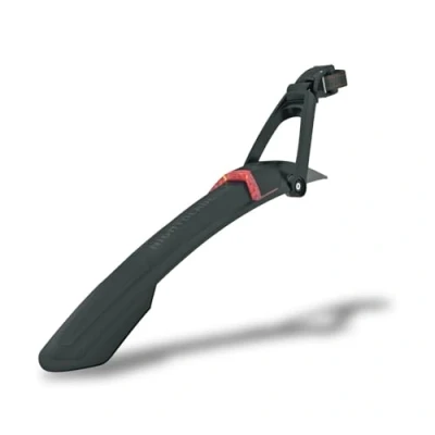 Imagen de GUARDABARRO SKS NIGHTBLADE 26 27.5 NEGRO