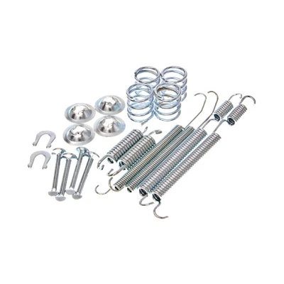 Imagen de MAXGEAR 27 2279 Juego de accesorios, zapatas freno Eje trasero MITSUBISHI: COLT 5, Carisma Berlina