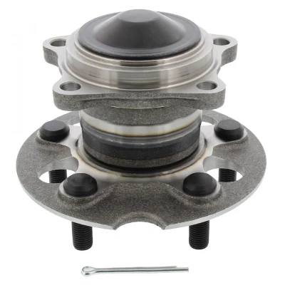 Imagen de MAPCO 46363 Juego de cojinete rueda TOYOTA: RAV4 II SUV
