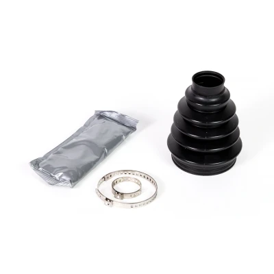 Imagen de KRAFT 4415600 Fuelle Palier 114 lado de rueda Termoplástico PEUGEOT: 206 Hatchback, Partner I Combispace, 207 Hatchback