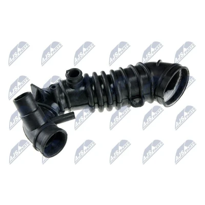 Imagen de NTY GPP AU 000 Tubo flexible de aspiración, filtro aire AUDI: A4 B5 Berlina, A6 C5 VOLKSWAGEN: Passat GP Variant, Berlina