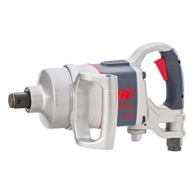 Imagen de Llave de impacto 1&quot; con eje corto en línea 2850MAX Ingersoll Rand