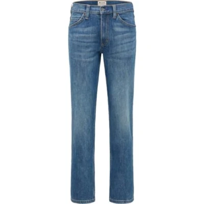 Imagen de Mustang Tramper Vaqueros rectos, Hombre, Talla: 33x36, Denim blue