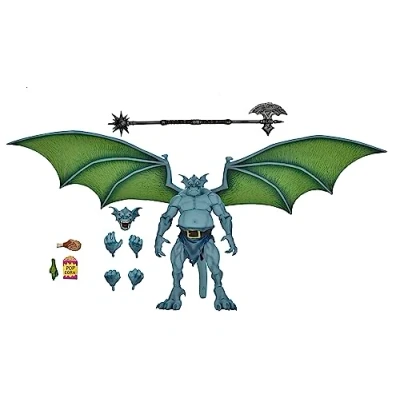Imagen de NECA Gargoyles Broadway 7In Action Figure