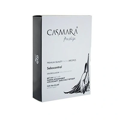 Imagen de Casmara Sebocontrol 10Ml
