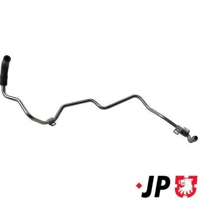 Imagen de JP GROUP 1117602000 Conducto aceite, turbocompresor VOLKSWAGEN: Golf 5, Passat B6 Berlina, Jetta 3, SEAT: Leon II Hatchback, Altea, AUDI: A3 Hatchback