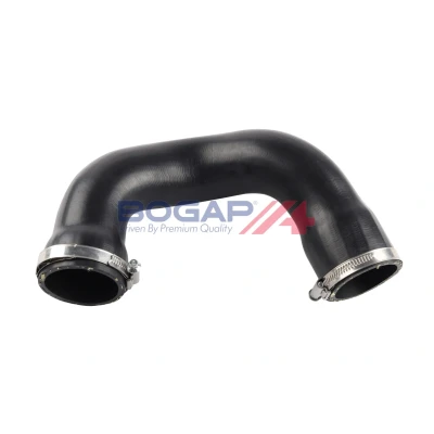 Imagen de BOGAP A1711302 Manguera Turbo VOLKSWAGEN: Touareg I, AUDI: Q7