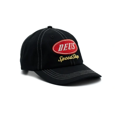 Imagen de Gorra de béisbol Deus Ex Machina Speedshop