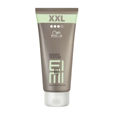 Imagen de Wella Professionals Eimi Rugged Texture Matte Paste 150 ml