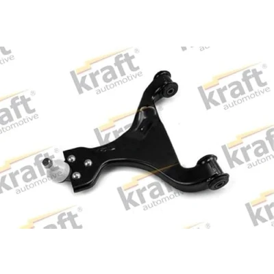 Imagen de KRAFT 4211311 Barra oscilante, suspensión de ruedas Eje delantero, izquierda Brazo oscilante transversal MERCEDES BENZ: Viano, Vito Mixto, Bus