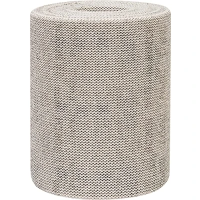 Imagen de Bosch Professional 1 x Rollos de malla lija Expert M480, para Madera dura, Pintura sobre madera, Anchura 93 mm, Longitud 5 m, Grano 80, Accesorios Lijado manual