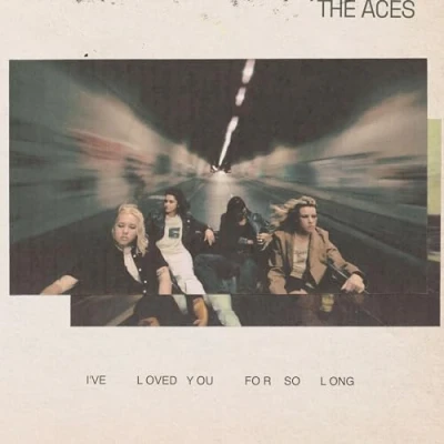 Imagen de I&#039;ve Loved You For So Long [Vinilo]