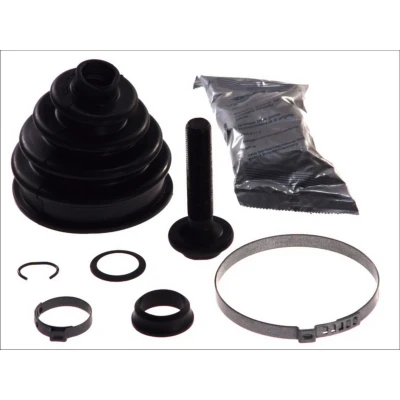 Imagen de SPIDAN 26247 Fuelle Palier 102,0 NBR (caucho nitril butadieno) con tornillo AUDI: 80 B4 Berlina, 90 B3, Avant